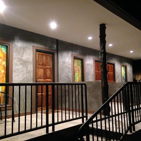 Hotel Art Garden Koh Lipe Exterior foto