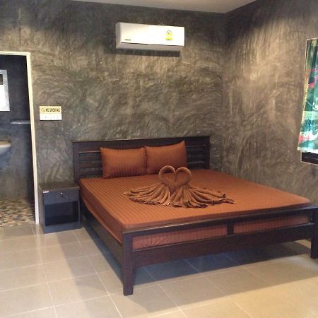 Hotel Art Garden Koh Lipe Exterior foto