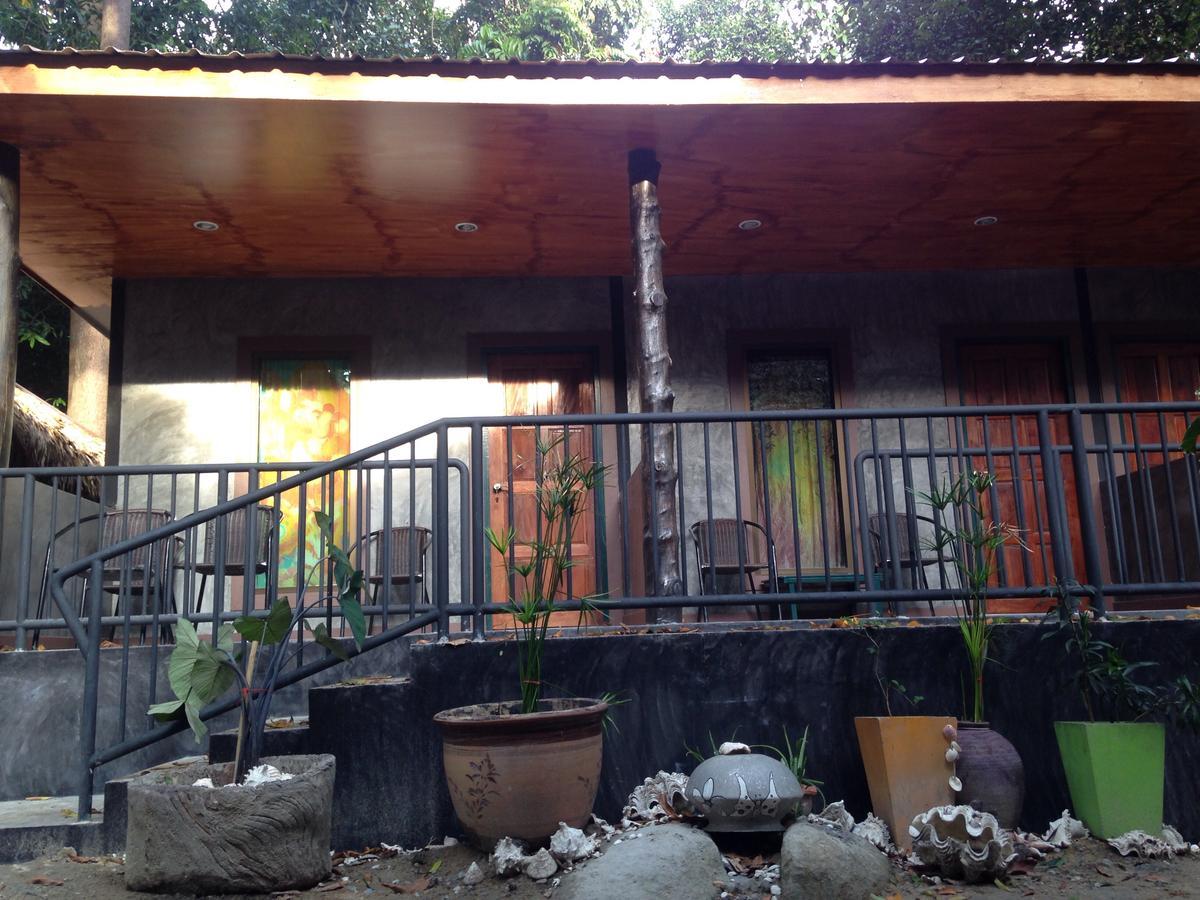 Hotel Art Garden Koh Lipe Exterior foto