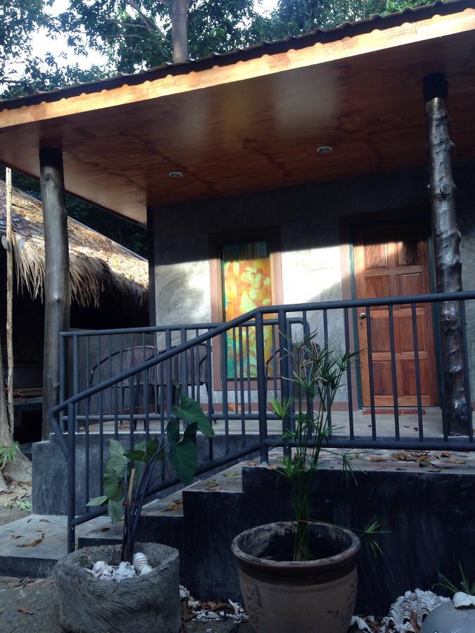 Hotel Art Garden Koh Lipe Exterior foto