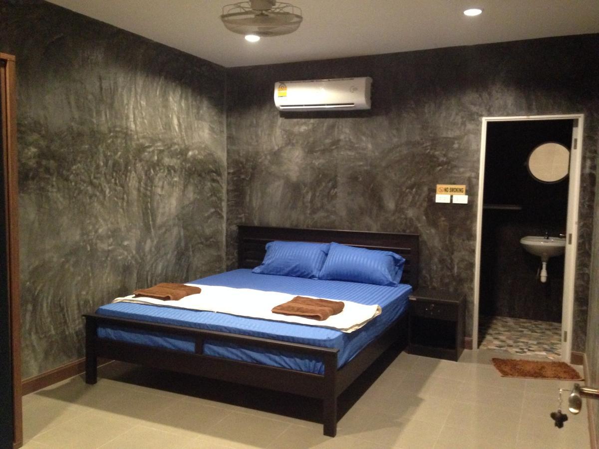 Hotel Art Garden Koh Lipe Exterior foto