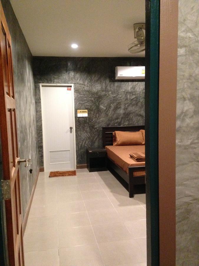 Hotel Art Garden Koh Lipe Exterior foto