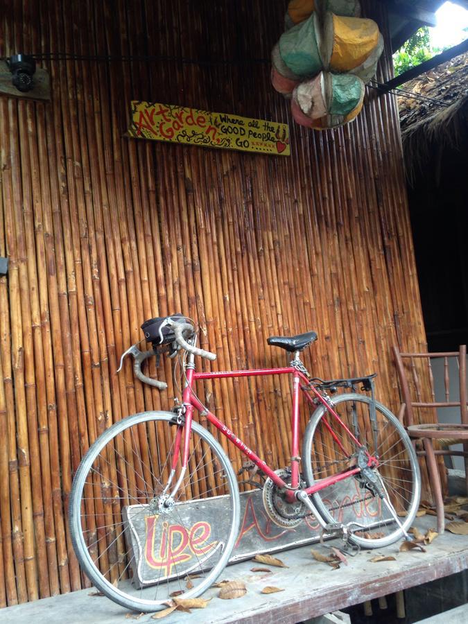 Hotel Art Garden Koh Lipe Exterior foto