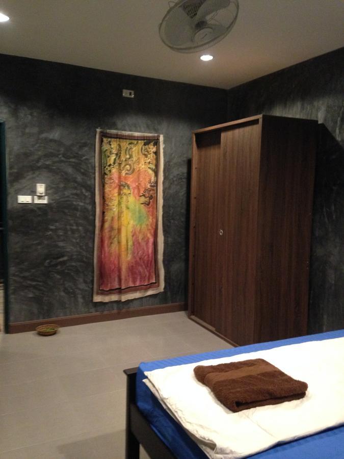 Hotel Art Garden Koh Lipe Exterior foto
