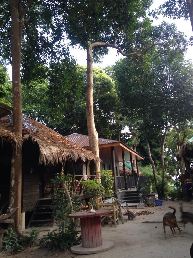 Hotel Art Garden Koh Lipe Exterior foto