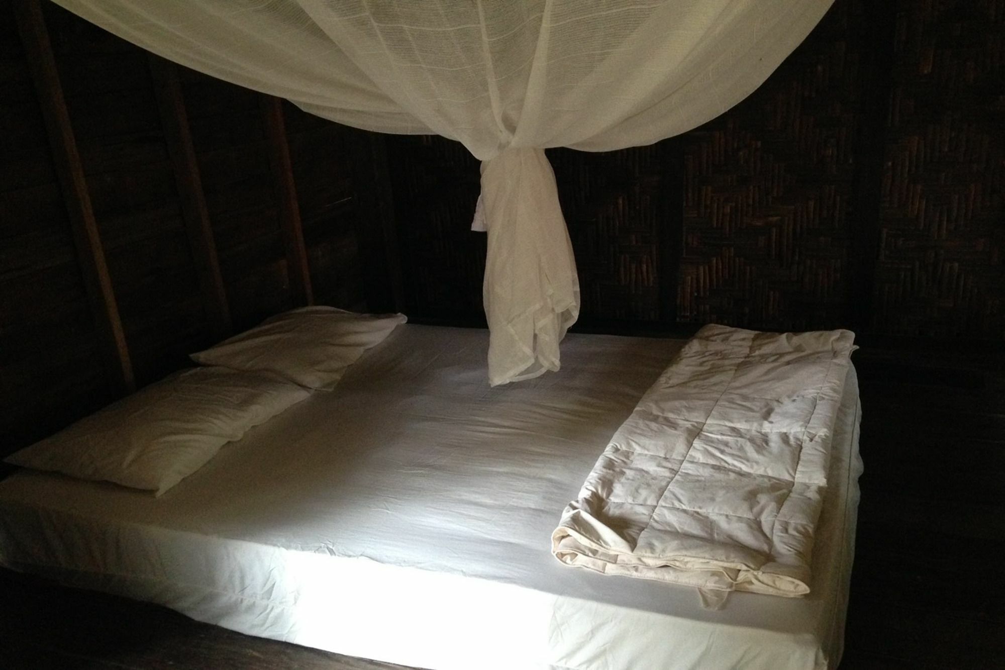 Hotel Art Garden Koh Lipe Exterior foto