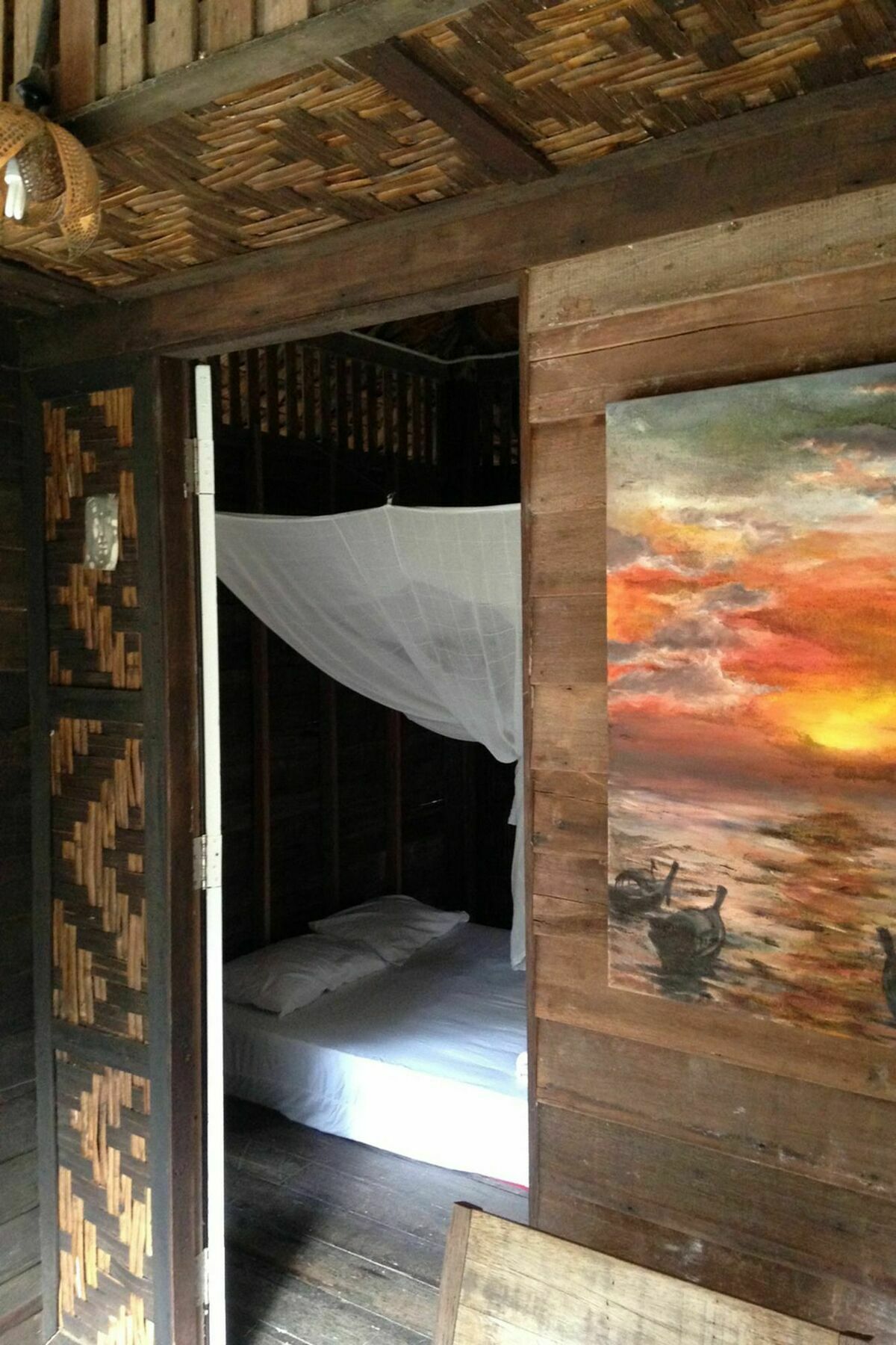 Hotel Art Garden Koh Lipe Exterior foto