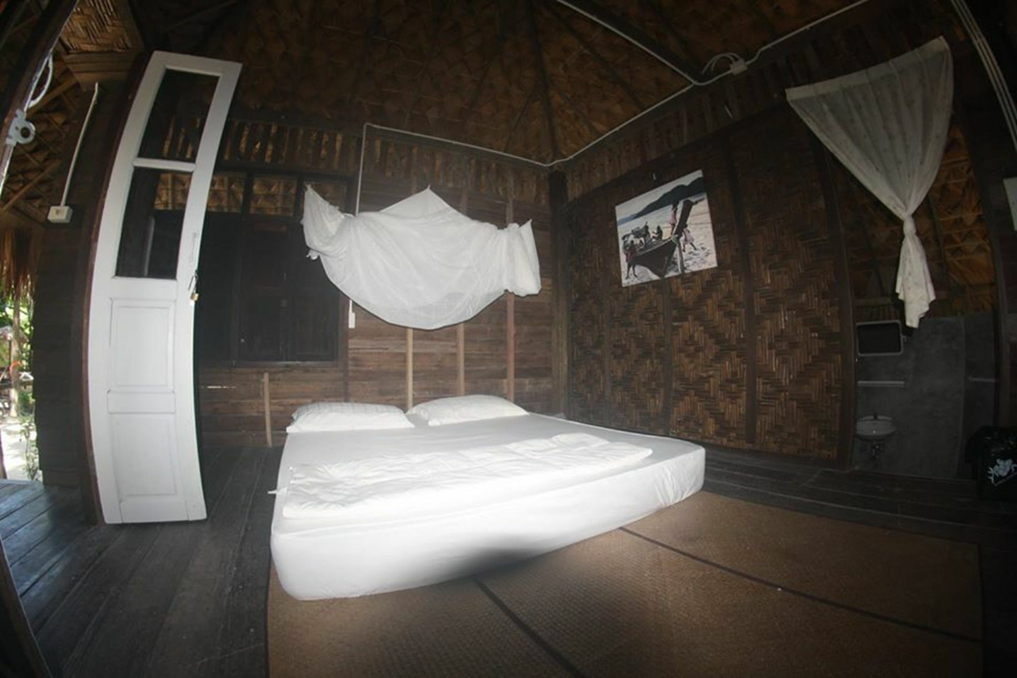 Hotel Art Garden Koh Lipe Exterior foto